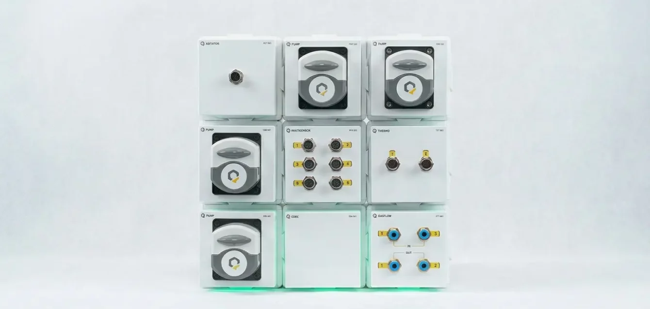 long term cell cultures