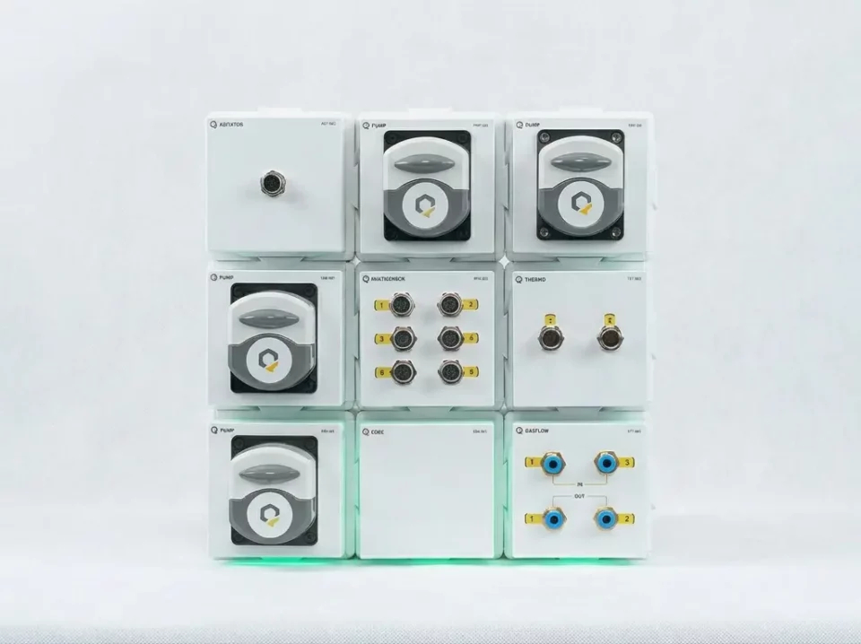 long term cell cultures